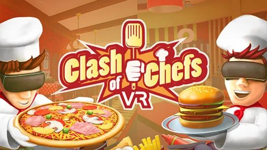 Clash of Chefs