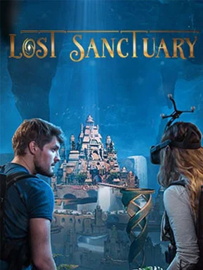 lost sanctuary