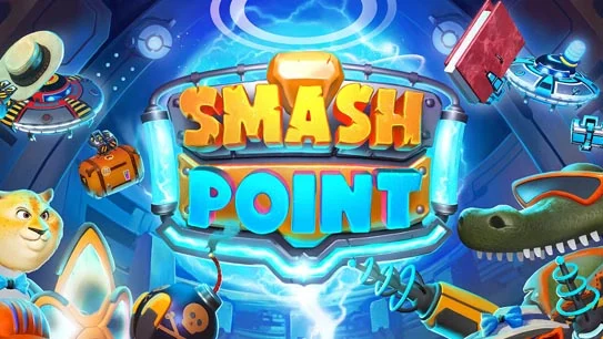 smash-point