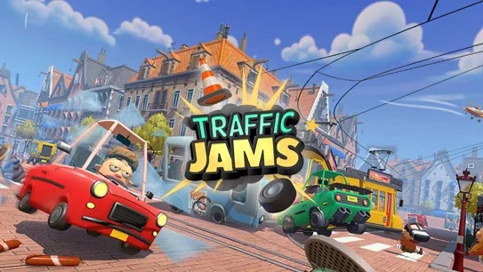 traffic-jams