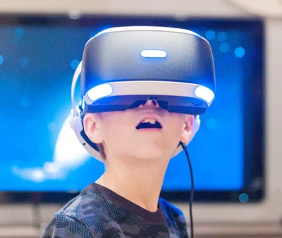 Best Virtual Reality Sydney - vr-session
