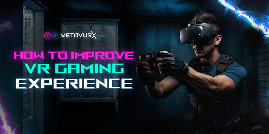 VR Sydney From Novice To Pro: How to Improve Your Virtual Gaming Performance 