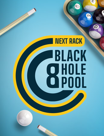blackhole pool