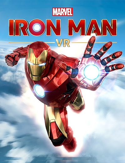 ironman